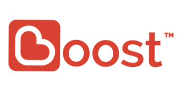 boost