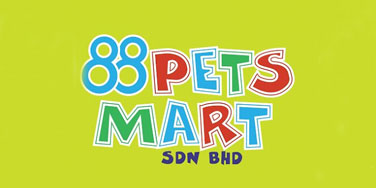 88 pets mart